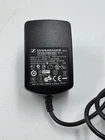 Genuine Sennheiser NT-13 Power Adapter Psu 13.5V 0.5A PSC11R-135 Used. Price: $12.99.