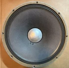 Single Jbl K130-16 Ohm 15" Speaker Used. Price: $195.00.