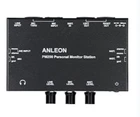 Anleon PM200 Personal Monitor Station Multi-channel Mixer Stage New. Price: $60.00.