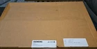6ES57002LA12 Siemens Sub-rack CR2 Simatic --sa New. Price: $395.00.