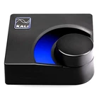 Kali Audio Mv-bt Bluetooth Monitor Controller With Balanced Xlr And Trs Outputs New. Price: $119.00.