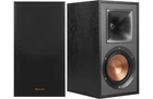 Klipsch 51M Bookshelf Speakers Ebony Stock Open. Price: $359.99.