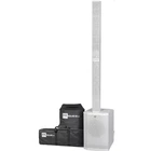 Hk Audio Polar 10-MK2-W White 2000W Peak Active Bluetooth Line Array Pa System New. Price: $1299.99.