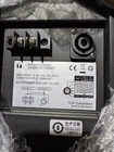 Toa HS-1200BT Speaker System, Black, Wired, Passive, 8 Terminal, Speakon Used. Price: $200.00.