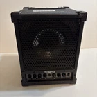 Roland CM-30 32W Studio Monitor Speaker 6.5" 2-WAY Wired Cube Broken Power Port For. Price: $55.97.