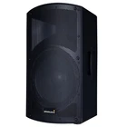 Staraudio 2-WAY 15" Active Bluetooth Tws Speaker 4000W Power Stage New. Price: $299.75.