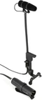 Dpa 4099 Core+ Instrument Microphone With Violin Mounting Clip (loud Spl) Used. Price: $532.00.