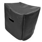 Black Vinyl Cover For Samson RS1200A 12'' Active Subwoofer W/piping (SAMS010) New. Price: $73.95.