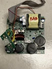 Qsc K12.2 K10.2 K8.2 Amplifier Pcb Not Working For Parts WP-200014-05. Price: $60.00.