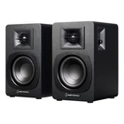 Audio-technica AT-SP3X Powered Bluetooth Bookshelf Speakers New. Price: $269.00.