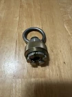Kinedyne OKHZ6 12 Jaw Fitting With Delta Ring #32326 Used. Price: $30.00.