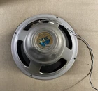 Bulldog Celestion Vox Silver Alnico 12" Speaker Vintage Re-cone 1960S. Price: $275.00.