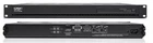 Qsc MP-A20V 2-CHANNEL 400W Multi-channel Flexamp Amplifier New. Price: $1000.00.