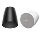 Bose Freespace FS2P 20W Passive Pendant-mount Loudspeaker Pair Black White New. Price: $349.95.