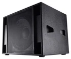 Bassboss SSP118-MK3 Active Subwoofer (b-stock) Used. Price: $2999.97.