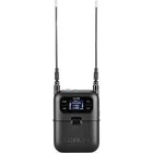 Shure SLXD5 Digital Camera-mount Wireless Microphone Receiver H55 Frequency New. Price: $419.00.