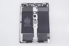 Genuine Apple Ipad 12.9" 1ST A1652 Silver Housing Assembly Battery Speakers Used. Price: $29.99.