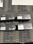 D&b Audiotechnik, Arraysight Sender Z5711.001 Open. Price: $1800.00.
