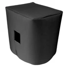 Simmons DA12S Subwoofer Cover - Black, Water Resistant, Heavy Duty (SIMM005P) New. Price: $86.95.