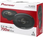 Pioneer 6X9 5-WAY Coaxial Speaker System 1400 Watts (pair) New. Price: $109.00.