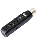 Xvive P3 Xlr Rechargeable Bluetooth Audio Receiver Adapter New. Price: $49.99.