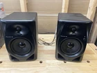 Pioneer Dj DM-50D Active Monitor Speaker Black Used. Price: $139.99.