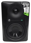 Mackie MR524 50 Watt Powered Active Studio Monitor Class A/b Bi-amped Speaker New. Price: $189.99.