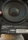 Vizio V-series 5.1 Home Theater Sound Bar With Dts Virtual:x, Bluetooth, V51X-J6 Open. Price: $130.00.