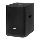 Samson RS1200A Inch Active Subwoofer 100W With Xlr Connectivity (black) New. Price: $399.99.