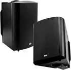 Osd 5.25" Outdoor Patio Speaker Pair 120W, IP54 Weather Resistant, Black AP520 New. Price: $131.50.