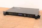Lab Gruppen Ipd 1200W 2-CHANNEL Dsp-controlled Power Amplifier CG01V77 Used. Price: $699.99.