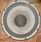 Yorkville Y110M Speaker Monitor Ohm Woofer 7318 10305A - Eminence Made Used. Price: $75.00.