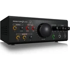 Behringer High-end Speaker And Headphone Monitoring Controller With Vca New. Price: $333.39.