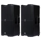 2X Mackie SRM212 V-class Powered Speaker Active Monitor W/bluetooth Pair New. Price: $1799.98.