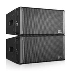 Sound Town Dual 12" 3-WAY 3900W Passive Line Array (FILA-212LMH-PAIR) New. Price: $3552.99.