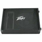 Peavey PV15M 15" 2-WAY 1000-WATT Stage Monitor Speaker New. Price: $329.99.