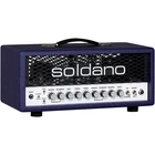 Soldano SLO-30 Super Lead Overdrive 30W Tube Amp Purple New. Price: $3099.00.