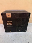 Polk Audio Reserve R100 Small Bookshelf Speaker, Hi-res, Wall Mountable (pair) New. Price: $465.00.