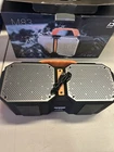 Bluetooth Speaker Bugani M83 IPX6 Waterproof Portable Large 50W Big Power, 24H Open. Price: $69.99.