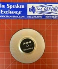 Electro-voice F.01U.299.649 Hf Driver For Ev ETX-35P New. Price: $174.00.