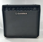 Gamma G50 1X12 Guitar Combo Amplifier Used. Price: $142.49.