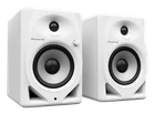 Pioneer Dj DM-50D Desktop Monitor System (white) New. Price: $239.00.
