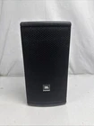 Jbl AC16 6" 640 Watt 2-WAY Ohm Passive Wall Mount Speaker In Black Open. Price: $629.99.