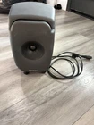 Genelec 8331A Sam Way Studio Monitor Used. Price: $2200.00.