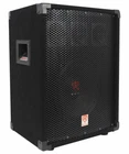 Rockville RSG10 400 Watt 8-OHM 2-WAY Passive Dj/pro Speaker New. Price: $99.95.