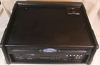 Anchor Audio Ensign Pro Portable Podium / Pa Speaker With Mic, Cd & Case Used. Price: $149.99.