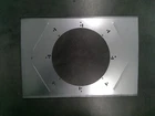 Lowell LBS8CP 8" Speaker Tile Bridge **free Shipping** New. Price: $23.00.