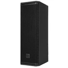 Rcf Nxl 14-A Compact Active 2100W Dual 6" 2-WAY Powered Dj Column Speaker Used. Price: $1401.40.