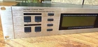 Behringer DSP9024 Ultra-dyne Digital Processor 24BIT Dual Mainframe Used. Price: $99.00.