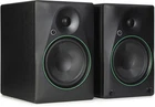 Mackie CR8BT 8-INCH Powered Bluetooth Studio Monitors New. Price: $299.99.
